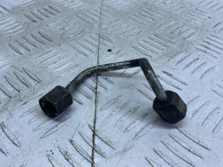 трубка топливная Volkswagen Crafter 1 поколение [рестайлинг] (2011 - 2016), 2.0 л., CKTC, дизель, МКПП, желтый, микроавтобус, задний привод