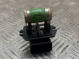 сопротивление печки Kia Rio 3 поколение (2011 - 2015), 4K2800M