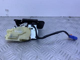 замок багажника Honda Jazz 1 поколение 2002, МКПП, хетчбэк 5 дв., 020413
