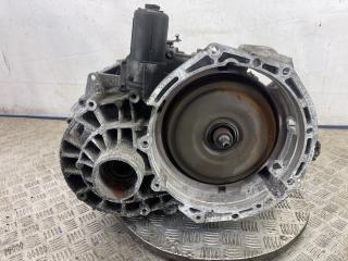 КПП автоматическая (АКПП) Volkswagen Caravelle T6 2019, 2.0 л., CXFA, дизель, робот, желтый, микроавтобус, передний привод, SDJ