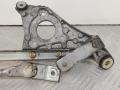 механизм стеклоочистителя (трапеция дворников) Subaru Forester 2 поколение (SG) (2002 - 2005) - фото №5