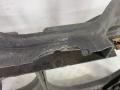 передняя панель крепления облицовки (телевизор) Volkswagen Passat B5 1999, 1.8 л., APT, бензин, 5МКПП, зеленый, универсал, передний привод, 3B0805594 - фото №7