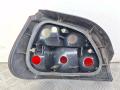 фонарь задний правый Renault Megane 1 поколение [рестайлинг] (1999 - 2003), 1.4 л., K4J 710, бензин, МКПП, оливковый, хетчбэк 5 дв., передний привод, 7700428321 - фото №5