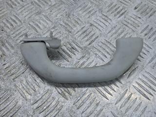 ручка внутренняя потолочная Skoda Octavia 2 поколение (A5) [рестайлинг] 2011, 1.6 л., CAYC, дизель, 5МКПП, оливковый, хетчбэк 5 дв., передний привод