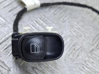 кнопка стеклоподъемника двери передней правой Mercedes-Benz C-Класс W203/S203/CL203 [рестайлинг] W203.054 2005, 3.0 л., M 272.940, бензин, АКПП, темно синий, седан, задний привод