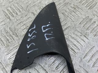 накладка на зеркало Audi A6 4B/C5 [рестайлинг] (2001 - 2004), 2.4 л., BDV, бензин, МКПП, универсал, 4B0857506