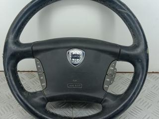 руль Lancia Thesis 1 поколение 2005, 2.4 л., 841 D.000, бензин, МКПП, темно-синий, седан, передний привод