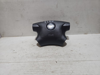 подушка безопасности водителя Nissan Almera Tino V10 [рестайлинг] (2003 - 2006)