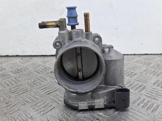 заслонка дроссельная Audi A6 4B/C5 [рестайлинг] (2001 - 2004), 2.4 л., BDV, бензин, МКПП, универсал, 078133062B, 0280750030