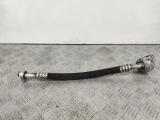 трубка кондиционера Mercedes-Benz Sprinter 2 поколение (W906) (2006 - 2014), 2.1 л., OM 651.955, дизель, МКПП, зеленый, задний привод