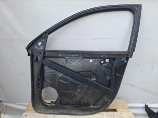 дверь передняя левая Volkswagen Touareg 1 поколение (2002 - 2007), 7L6837729K, 993456-110