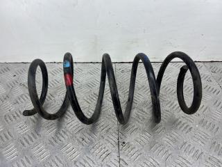 пружина передняя Mazda 6 3 поколение [2-й рестайлинг] 2020, 2.0 л., бензин, МКПП, красный, универсал, передний привод