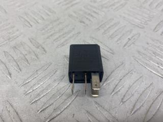 реле (прочие) Opel Zafira 1 поколение (A) [рестайлинг] 2005, 2.2 л., Y 22 DTR, дизель, синий, минивэн, передний привод, 24432680