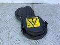 крышка фары Renault Vel Satis 1 поколение 2002, 3.0 л., P9X 701, дизель, АКПП, голубой, хетчбэк 5 дв., передний привод - фото №4