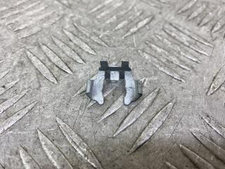 крепление форсунки Fiat Panda 2 поколение [рестайлинг] 2012, 1.2 л., 188 A4.000, бензин, МКПП, красный, хетчбэк 5 дв., передний привод