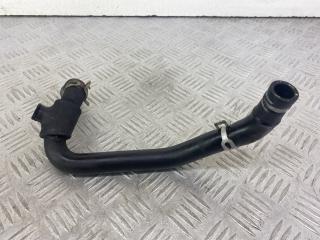 патрубок радиатора Peugeot 206 1 поколение [рестайлинг] (2002 - 2009), 1.4 л., KFU (ET3J4), бензин, МКПП, серебро, хетчбэк 3 дв., передний привод