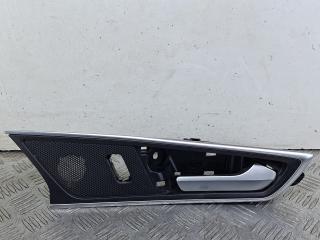 ручка внутренняя передняя правая Ford Galaxy 3 поколение [рестайлинг] 2022, 2.0 л., дизель, АКПП, белый, минивэн, передний привод, EM2BR22600