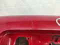 крышка багажника (дверь 3-5) Audi A6 4B/C5 1999, 1.8 л., AQE, бензин, МКПП, красный, седан - фото №5