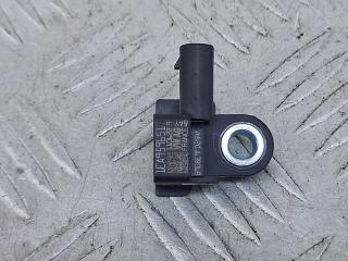 датчик удара Volkswagen Caddy 5 поколение 2022, бежевый, фургон, передний привод, 1EA959651