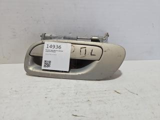 ручка наружная задняя левая Volvo V70 2 поколение 2004