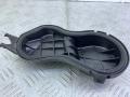 крышка фары Renault Vel Satis 1 поколение 2002, 3.0 л., P9X 701, дизель, АКПП, голубой, хетчбэк 5 дв., передний привод - фото №5
