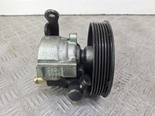 насос гидроусилителя руля Renault Scenic 1 поколение [рестайлинг] (1999 - 2003), 1.6 л., K4M 701, бензин, АКПП, минивэн, 8200113599, 8200112299, 26090956