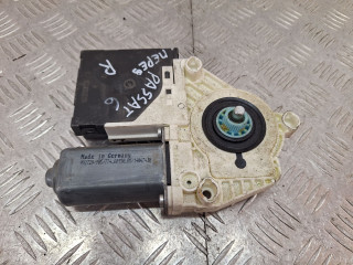 моторчик стеклоподъемника передний правый Volkswagen Passat B6 2007, 1K0959792L, F005S00296
