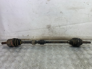 полуось передняя правая (приводной вал, ШРУС) Mitsubishi Lancer 6 поколение (1991 - 2000)