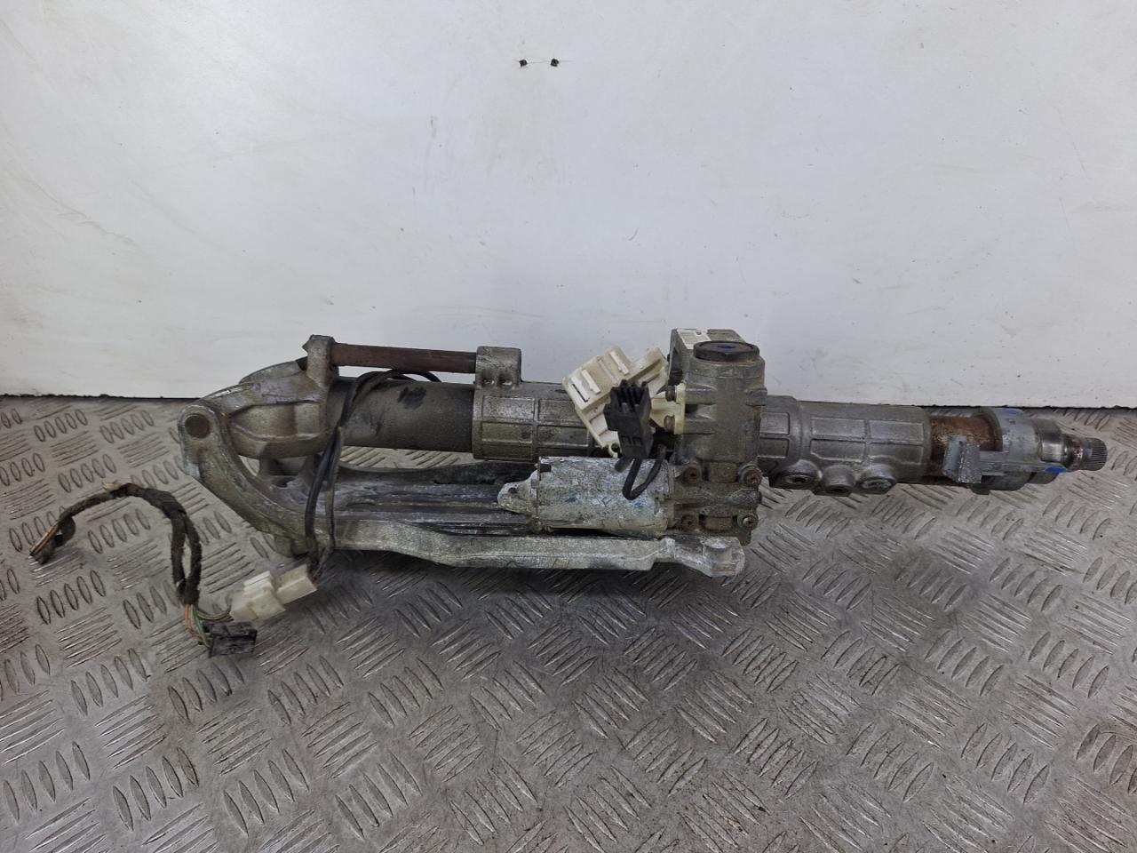 рулевая колонка Mercedes-Benz GL-Класс X164 X164.822 2006, 3.2 л., дизель, АКПП, черный, внедорожник 5 дв., полный привод, A1644600916, 16878009 - фото №1