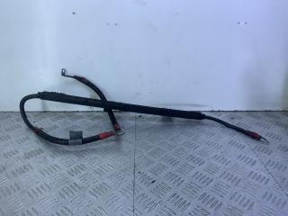 провод с генератора на стартер BMW 3 серия E90/E91/E92/E93 (2004 - 2010), 2.0 л., M47N 204 D4, дизель, АКПП, 7794910
