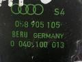 катушка зажигания Audi A4 B5 [рестайлинг] (1998 - 2001), 058905105, 0040100013 - фото №7
