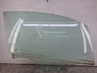 стекло двери передней правой Chevrolet Spark M300 2012, 1.0 л., бензин, МКПП, красный, хетчбэк 5 дв., передний привод