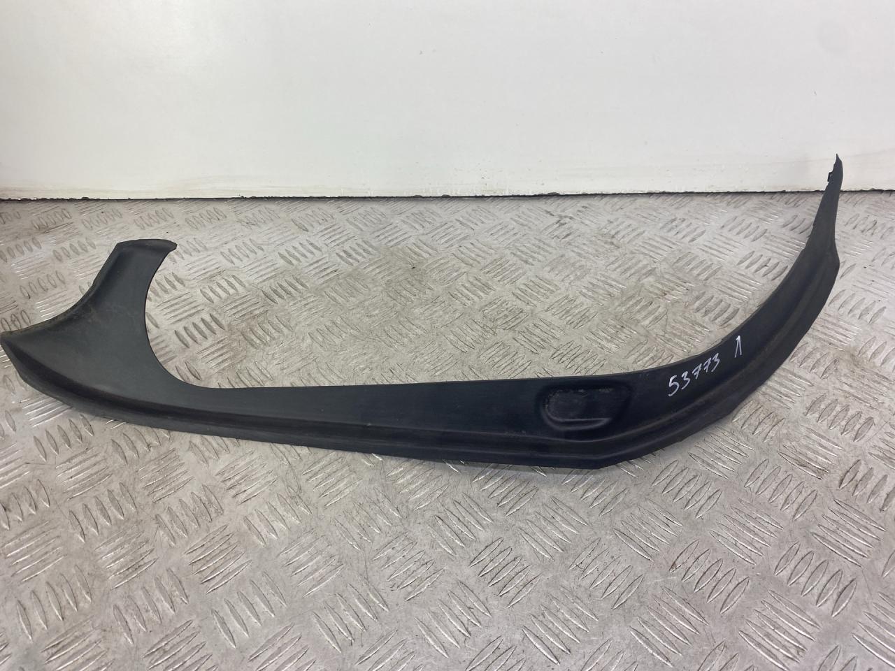 обшивка крышки багажника Mercedes-Benz E-Класс W213/S213/C238/A238 (2016 - 2020), 2.0 л., OM 654.920, дизель, АКПП, серый, седан, задний привод, A2136902305 - фото №1