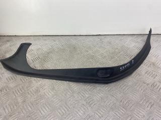 обшивка крышки багажника Mercedes-Benz E-Класс W213/S213/C238/A238 (2016 - 2020), 2.0 л., OM 654.920, дизель, АКПП, серый, седан, задний привод, A2136902305