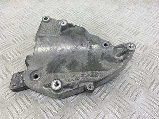 кронштейн компрессора кондиционера Land Rover Range Rover Sport 2 поколение [рестайлинг] (2017 - 2020), 2.0 л., гибрид, АКПП, серый, внедорожник 5 дв., полный привод, JPLA19D624AB