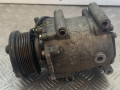 компрессор кондиционера Ford Focus 1 поколение (1998 - 2001), 1.8 л., бензин - фото №6