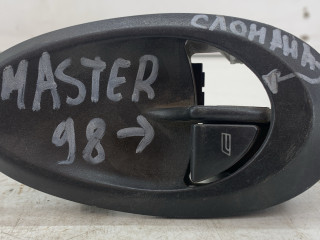 кнопка стеклоподъемника двери передней левой Renault Master 2 поколение (1998 - 2003)