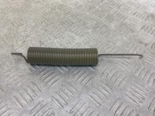 пружина крышки багажника Mercedes-Benz E-Класс W213/S213/C238/A238 (2016 - 2020), 2.0 л., OM 654.920, дизель, АКПП, серый, седан, задний привод