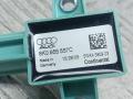 датчик AirBag Audi Q5 8R [рестайлинг] 2015, 3.0 л., CTBA, дизель, АКПП, внедорожник 5 дв., полный привод, 8K0955557C - фото №7