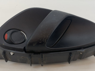 ручка внутренняя передняя левая Citroen Xsara 1 поколение [рестайлинг] 2003, 95090201J, 9623200177D