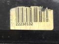 фонарь задний левый Citroen Xantia 1 поколение [рестайлинг] 1999, 1.8 л., LFY  (XU7JP4), бензин, АКПП, серебро, хетчбэк 5 дв., передний привод, 22230132 - фото №7