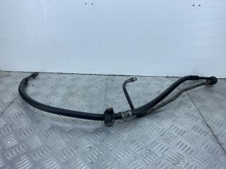 трубка гидроусилителя Mercedes-Benz Sprinter 2 поколение (W906) (2006 - 2014), 2.1 л., OM 651.955, дизель, МКПП, зеленый, задний привод