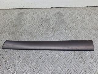 молдинг двери передней правой Audi A6 4B/C5 1999, 1.8 л., AQE, бензин, МКПП, красный, седан, 4B0867410