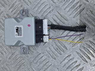 блок управления топливным насосом Mazda 6 3 поколение [2-й рестайлинг] 2020, 2.0 л., бензин, МКПП, красный, универсал, передний привод, PYFL18561