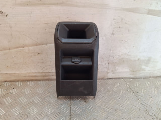 накладка на торпедо (консоль) Volkswagen Golf Sportsvan 1 поколение 2017, 1.2 л., CYVA, бензин, МКПП, универсал, передний привод, 510863300A