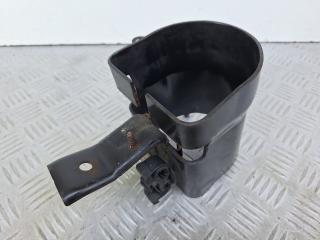 кронштейн топливного фильтра Opel Zafira 1 поколение (A) [рестайлинг] 2005, 2.2 л., Y 22 DTR, дизель, синий, минивэн, передний привод