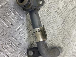 трубка кондиционера Ford Galaxy 3 поколение [рестайлинг] 2022, 2.0 л., дизель, АКПП, белый, минивэн, передний привод, GK208K556AC