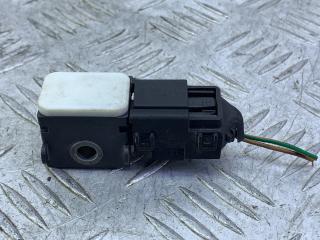 датчик удара Hyundai Santa Fe 2 поколение (CM) 2007, 2.2 л., D4EB, дизель, АКПП, серый, внедорожник 5 дв., полный привод, 95930-3L100, SA3201000-00