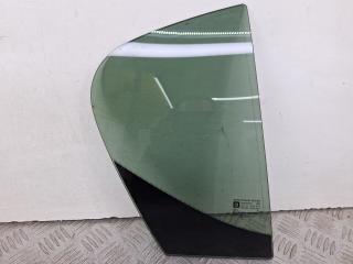 форточка задняя правая Opel Corsa E 2016, 1.4 л., B 14 XEL, бензин, черный, хетчбэк 5 дв., передний привод