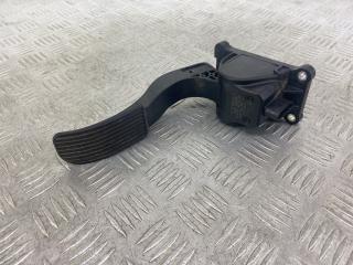 педаль Mercedes-Benz Vito W639 2006, 3.2 л., M 112.951, бензин, АКПП, черный, задний привод, A9063000304, 0280755025